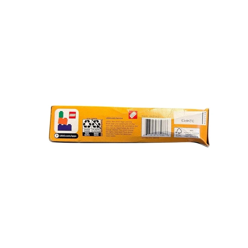Lego 31140 creator